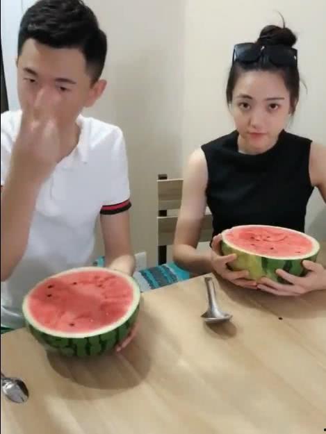 最美的媳妇吃瓜,揭秘娱乐圈幕后真相