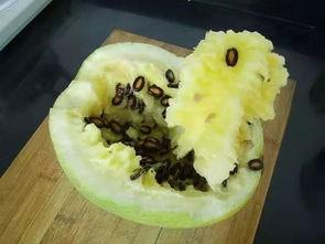 籽瓜怎么热吃,冬日暖胃的甜蜜诱惑