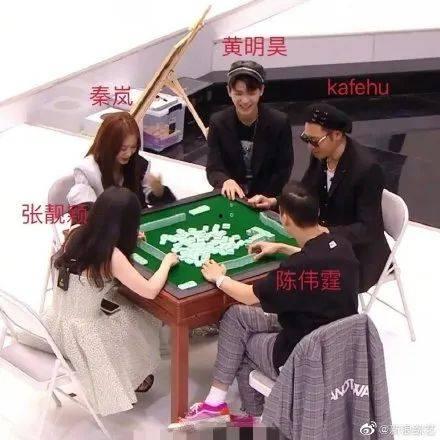 吃打麻将的瓜,揭秘吃瓜群众眼中的麻将江湖