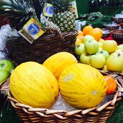 伦敦德州吃瓜,一场别开生面的“吃瓜”盛宴