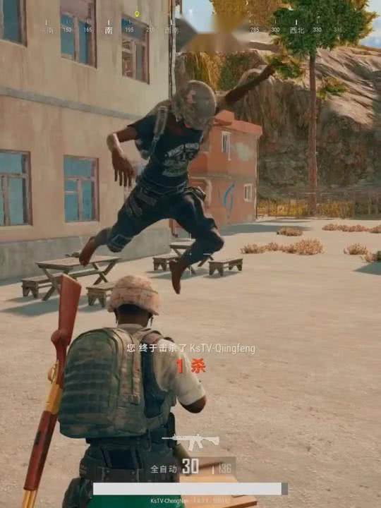 歪瓜吃鸡,趣味横生的欢乐之旅