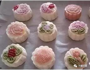 凤梨与哈密瓜一起吃,美味与营养的完美融合之旅”