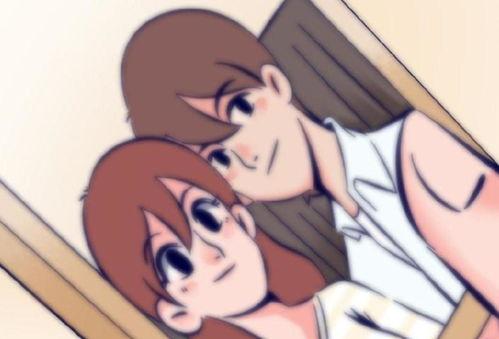 漫画吃瓜锤,揭秘网络舆论场的“瓜农”与“瓜王”